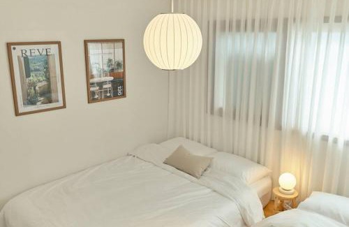 Sillim-dong Apartamento | Haru Stay