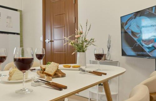 Sillim-dong Apartamento | Haru Stay