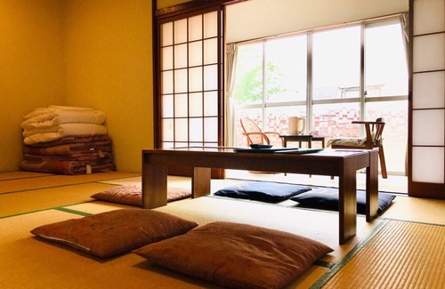 Iwaki Casa | Harukaze no Yado