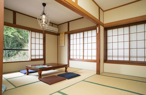 Iwaki Casa | Harukaze no Yado