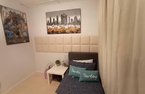 Putrajaya Apartamento | HARUM HOMESTAY