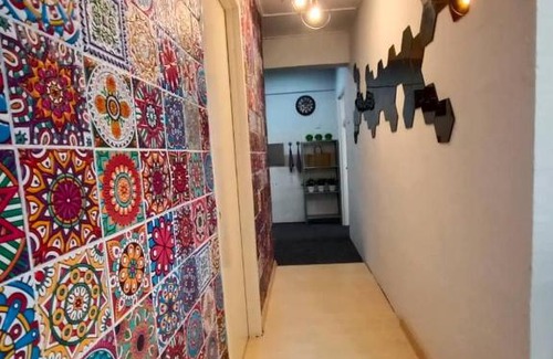 Putrajaya Apartamento | HARUM HOMESTAY