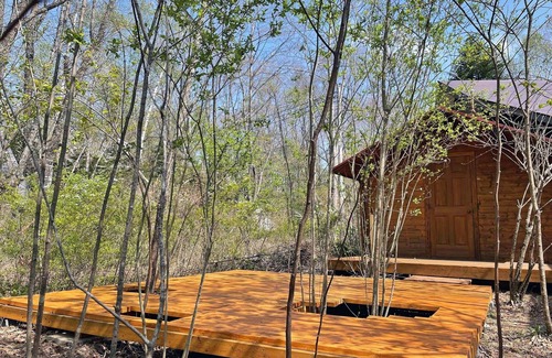 Tsumagoi Casa | HARUNA CABIN log house / Agatsuma-gun Gunma