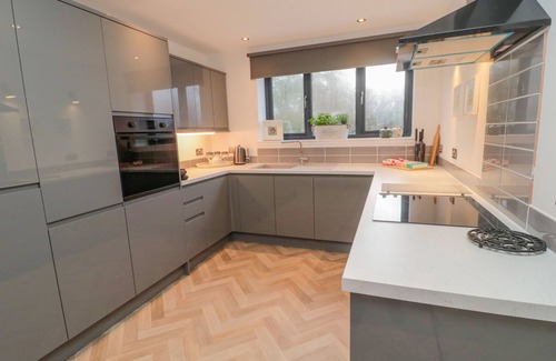 Berwick-upon-Tweed Casa | HARVEST COTTAGE 1, pet friendly, character holiday cottage in Lowick