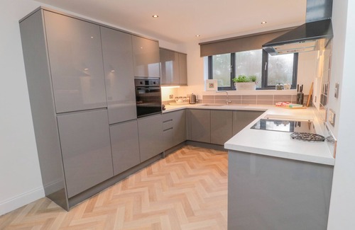 Berwick-upon-Tweed Casa | HARVEST COTTAGE 1, pet friendly, character holiday cottage in Lowick