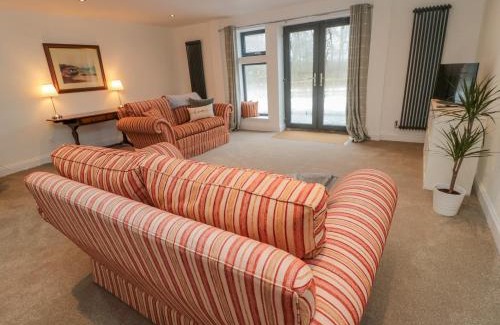 Berwick-upon-Tweed Casa | Harvest Cottage 1