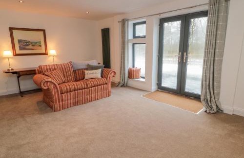 Berwick-upon-Tweed Casa | Harvest Cottage 1
