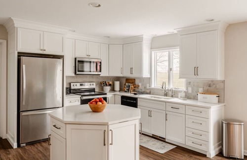 Gordonville Casa | Harvest Drive Guest House
