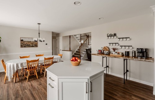 Gordonville Casa | Harvest Drive Guest House