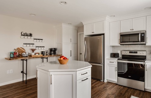 Gordonville Casa | Harvest Drive Guest House