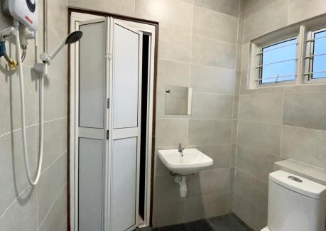 Larut Apartamento | Harvest Homestay Taiping