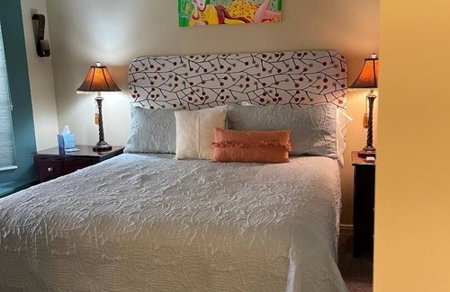 Zion National Park South Entrance Casa | Harvest House Bed & Breakfast