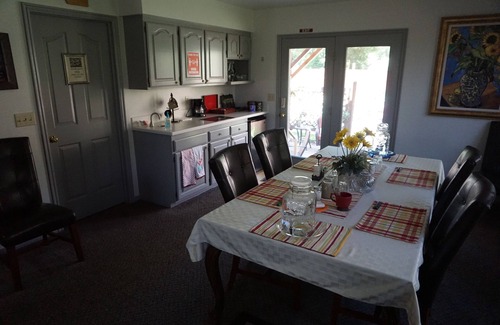 Zion National Park South Entrance Casa | Harvest House Bed & Breakfast