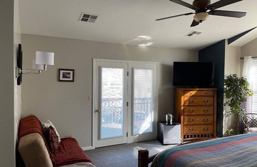 Zion National Park South Entrance Casa | Harvest House Bed & Breakfast