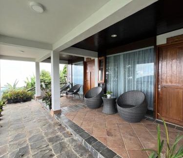 Munduk Villa | Harvest Palace Munduk