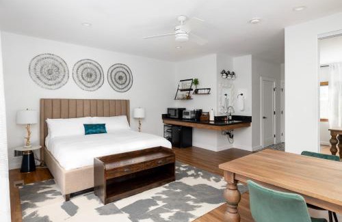 Idyllwild Cama Y Desayuno | Harvey House