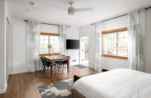 Idyllwild Cama Y Desayuno | Harvey House