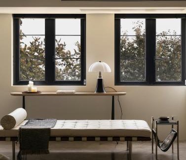 Dau Apartamento | Harvey's Apartment