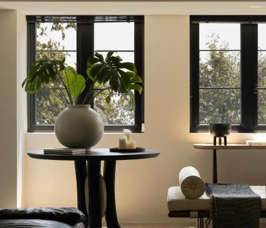 Dau Apartamento | Harvey's Apartment