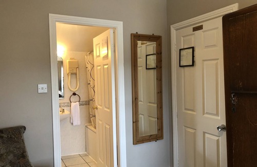 City Centre Dublin Casa | Harvey's Guesthouse