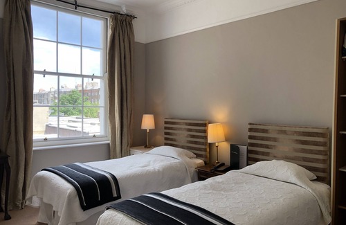 City Centre Dublin Casa | Harvey's Guesthouse