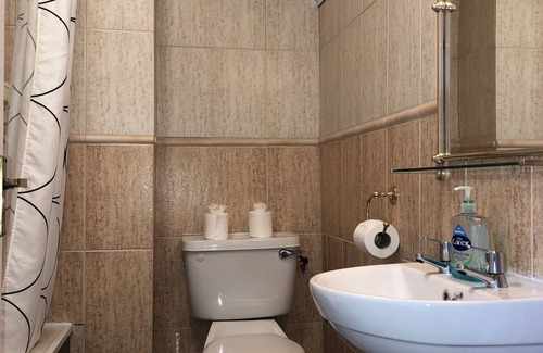 City Centre Dublin Casa | Harvey's Guesthouse