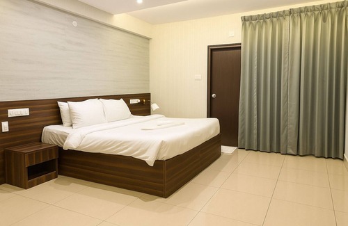 Brookefield Hotel | Harvey's Hotels - Brookfield