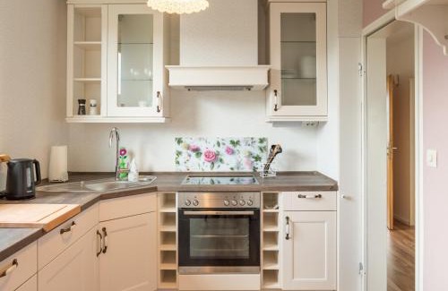 Bad Sachsa Apartamento | Harz Haus Kati - Fewo Harzblick