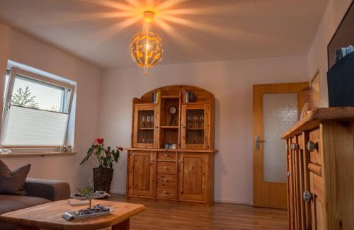 Bad Sachsa Apartamento | Harz Haus Kati - Fewo Harzblick