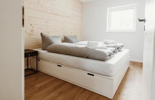 Mandelholz Casa | Harzchalet 2A