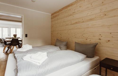 Mandelholz Casa | Harzchalet 2A
