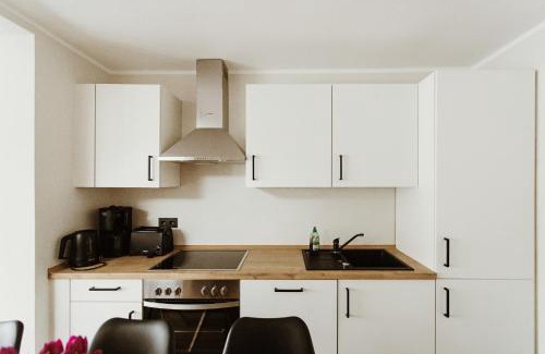 Mandelholz Casa | Harzchalet 2A