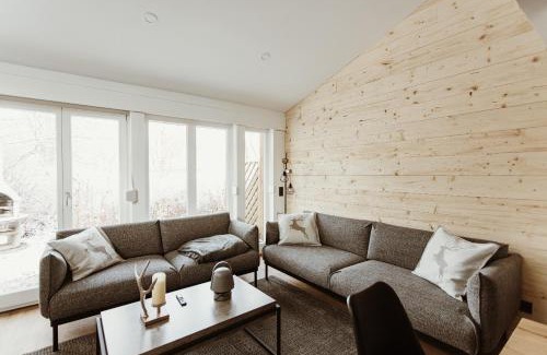 Mandelholz Casa | Harzchalet 2A