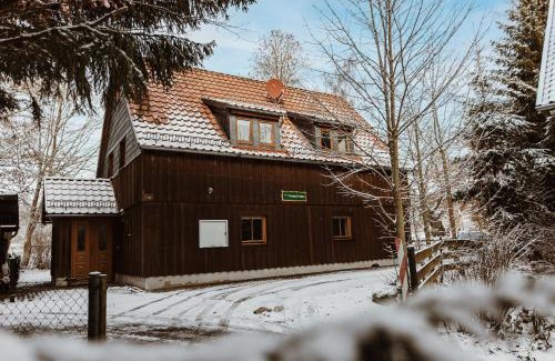 Mandelholz Casa | Harzchalet 2B