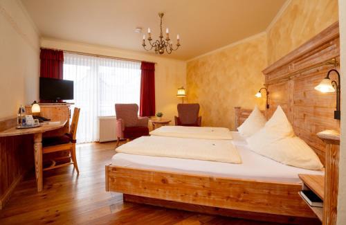 Clausthal-Zellerfeld Hotel | Harzhotel Zum Prinzen