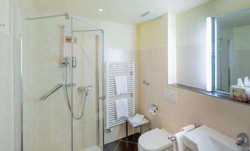 Clausthal-Zellerfeld Hotel | Harzhotel Zum Prinzen