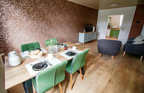 Wernigerode Old Town Apartamento | Harzträume No1 & No2 # Parkplatz # Altstadt # Brockenbahn