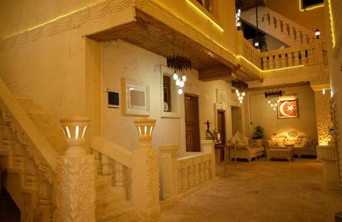 Eyyubiye Casa | Hasan Paşa Konuk Evi