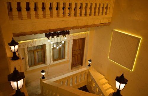 Eyyubiye Casa | Hasan Paşa Konuk Evi