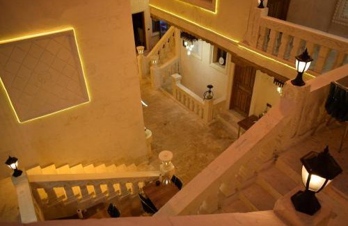Eyyubiye Casa | Hasan Paşa Konuk Evi