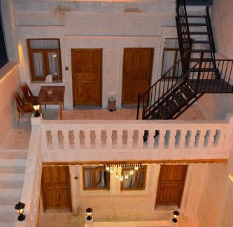 Eyyubiye Casa | Hasan Paşa Konuk Evi