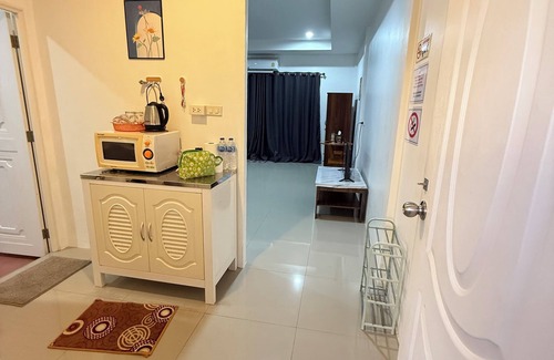Cherngtalay Casa | Hasanah Guesthouse