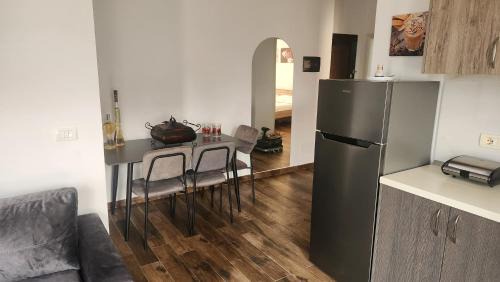 Berat Apartamento | Hasanaj Guest House 1