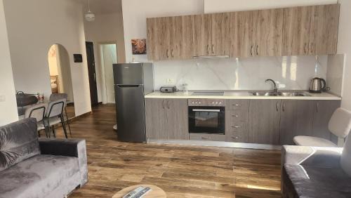 Berat Apartamento | Hasanaj Guest House 1