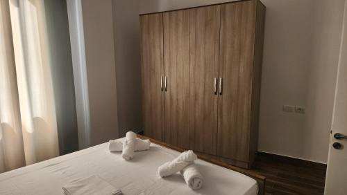 Berat Apartamento | Hasanaj Guest House 1