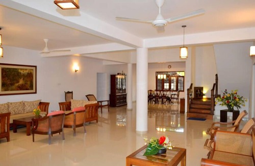 Polgasowita Hotel | Hasara Villa One