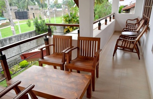Polgasowita Hotel | Hasara Villa One