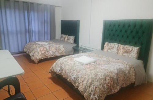 Eikenbosch Villa | HASATE GUEST HOUSE 13 LOUWVILLE STREET BELLIVILLE Cape Town south Africa
