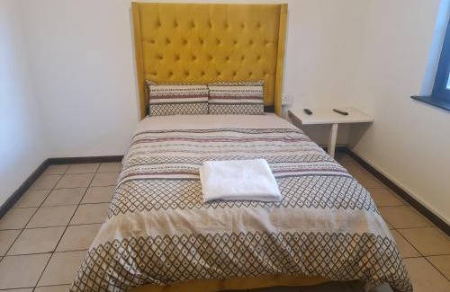 Eikenbosch Villa | HASATE GUEST HOUSE 13 LOUWVILLE STREET BELLIVILLE Cape Town south Africa