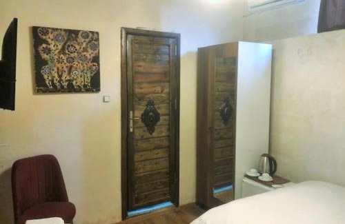 Eyyubiye Casa | Hasbahan Konak